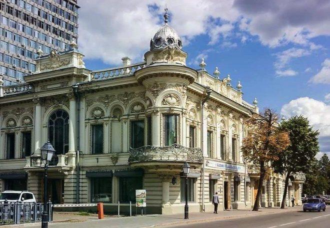 Достопримечательности Татарстана – природные и рукотворные