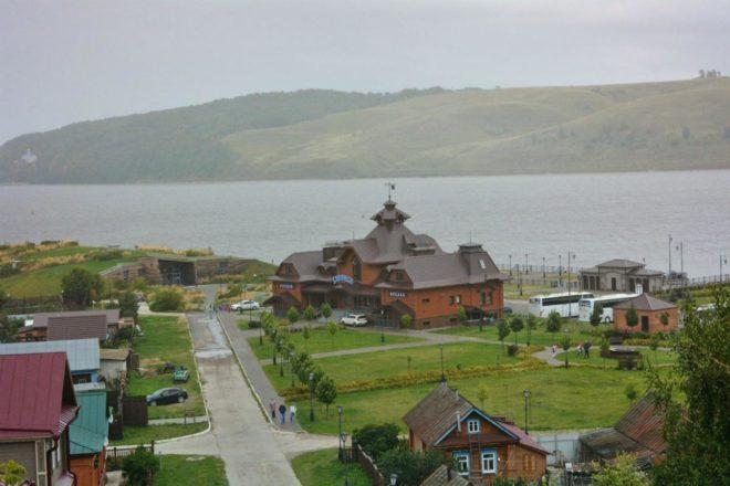 Достопримечательности Татарстана – природные и рукотворные