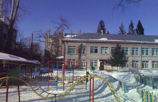 Хорошие детские сады Казани