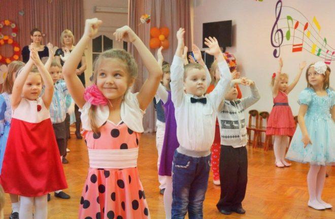 Хорошие детские сады Казани