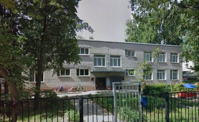 Хорошие детские сады Казани