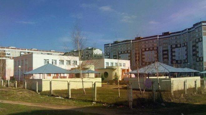 Хорошие детские сады Казани