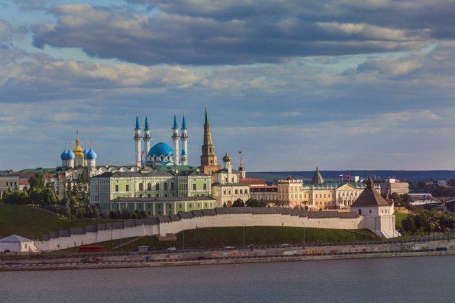 Лучшие музеи Казани: сохраненное культурное богатство