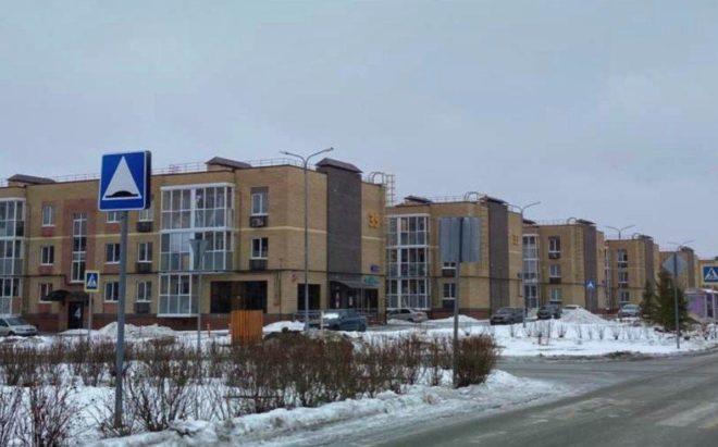 Архитектура