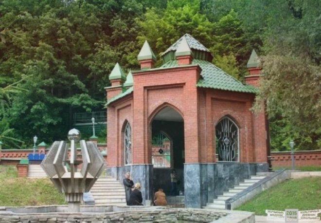 Климат и природа