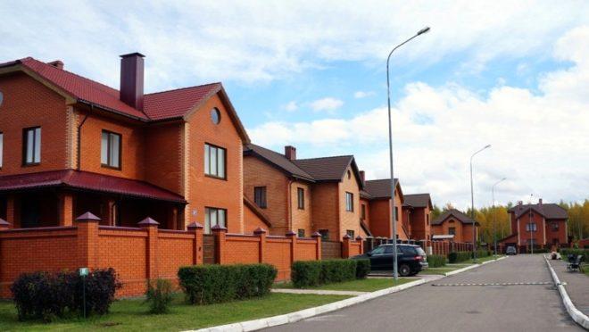 Казанская Усадьба