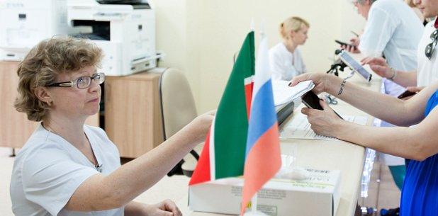 Медицина Иннополиса