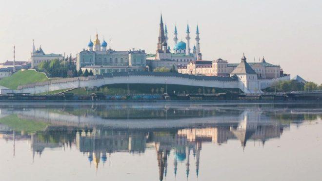 Театры Казани