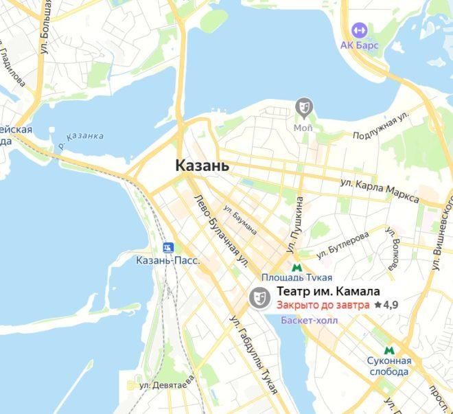 Более 25 спектаклей