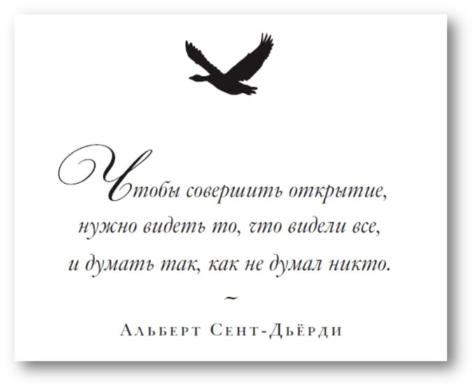 Испытание лидерства