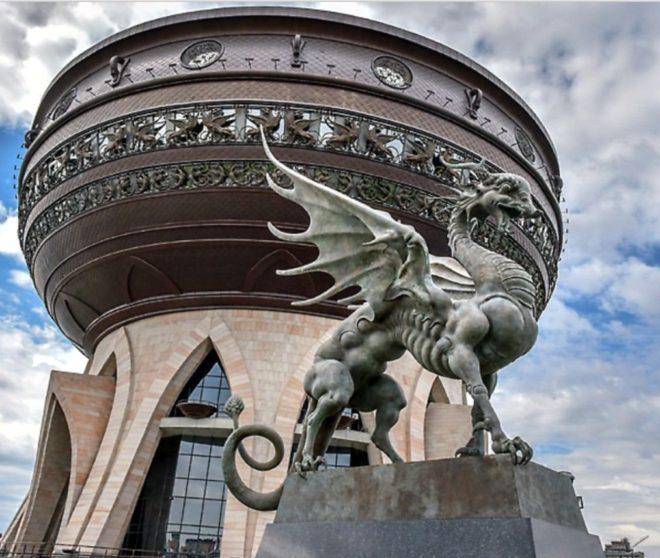 История создания