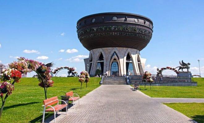 Архитектура и дизайн