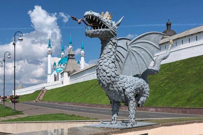 Зилант
