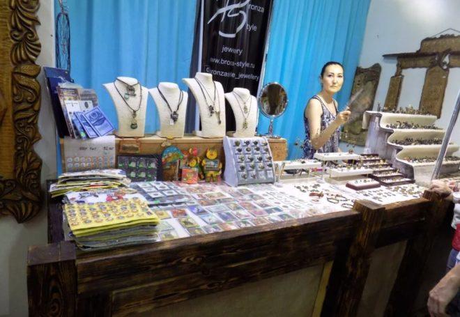 Украшения