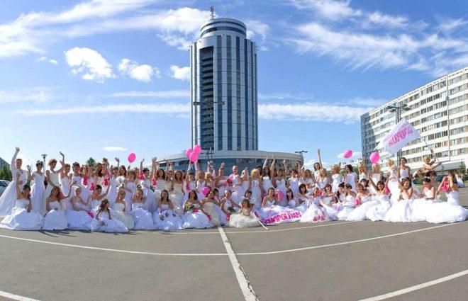 Экологическая обстановка