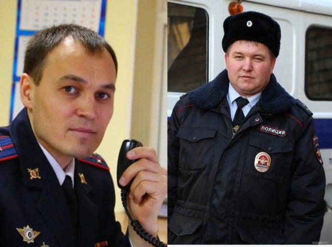 Криминогенная обстановка