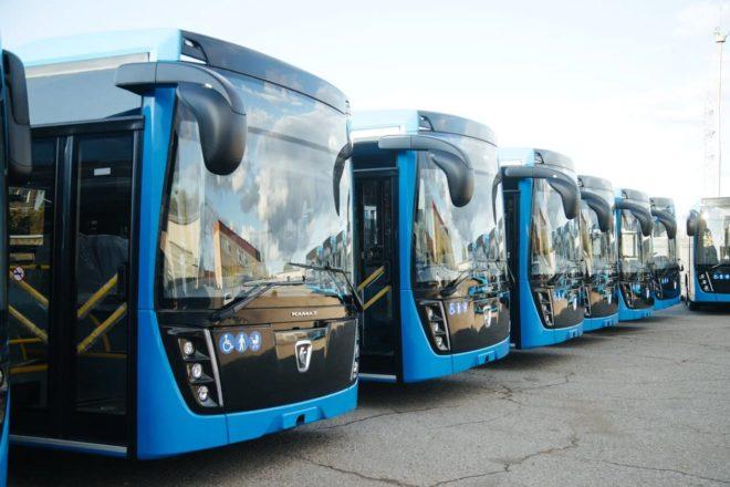 Транспорт