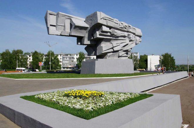 Достопримечательности