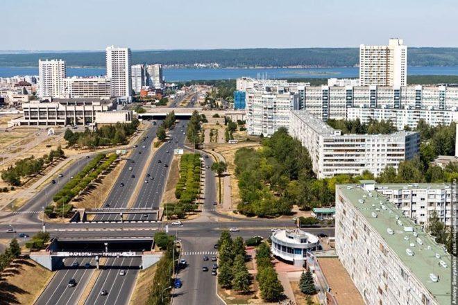 Аренда и приобретение жилья