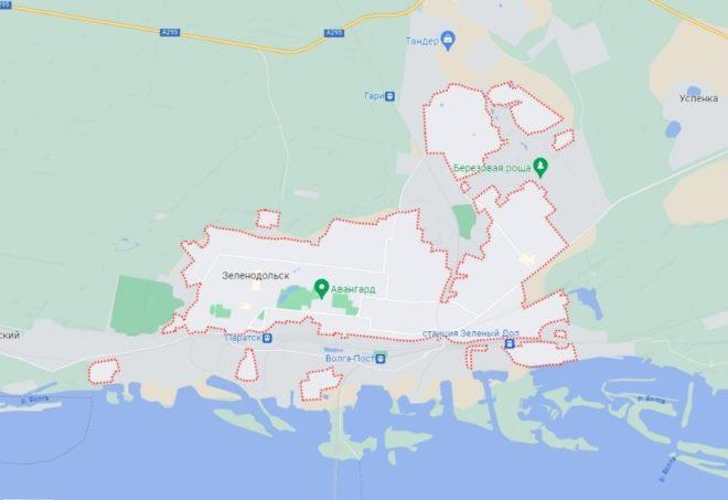 Сегодня Зеленодольск