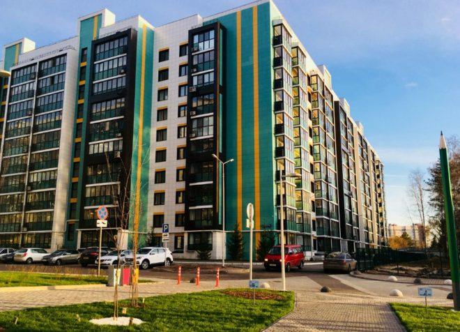 Риски использования съемного жилья