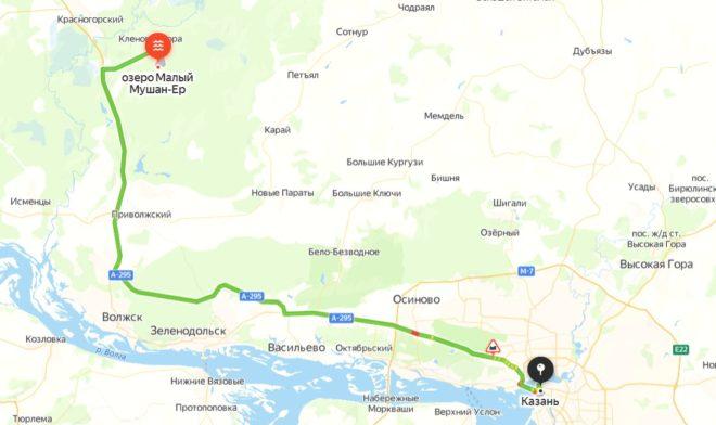 Если вы планируете отдых на берегу озера