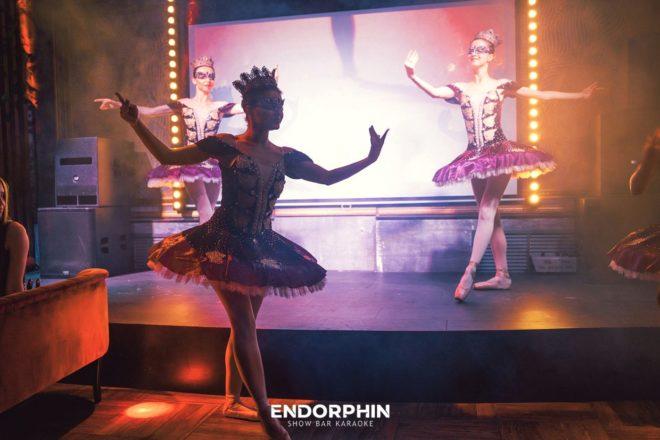 Endorphin