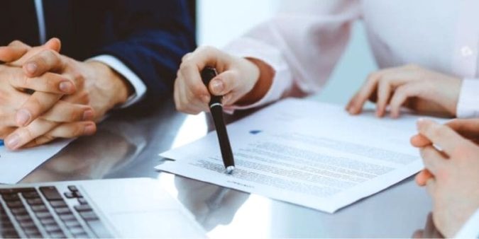 Документы, необходимые для купли-продажи участка