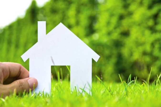 Переход права собственности на земельный участок
