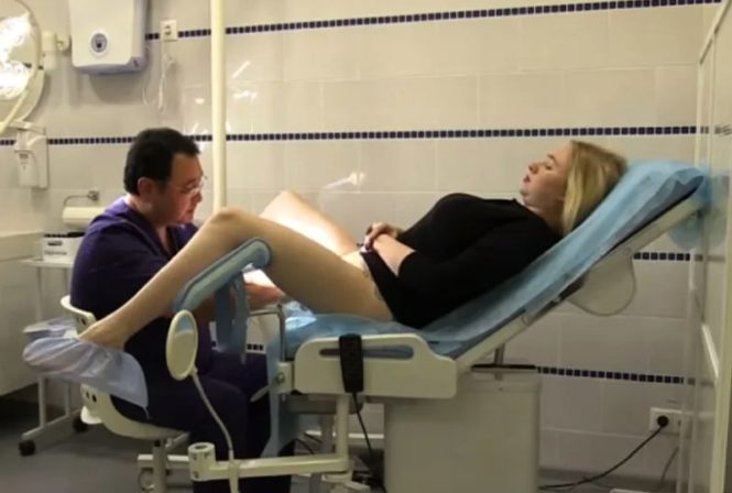 плюсы и минусы профессии гинеколог