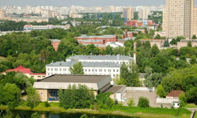 Обеспечение жильем