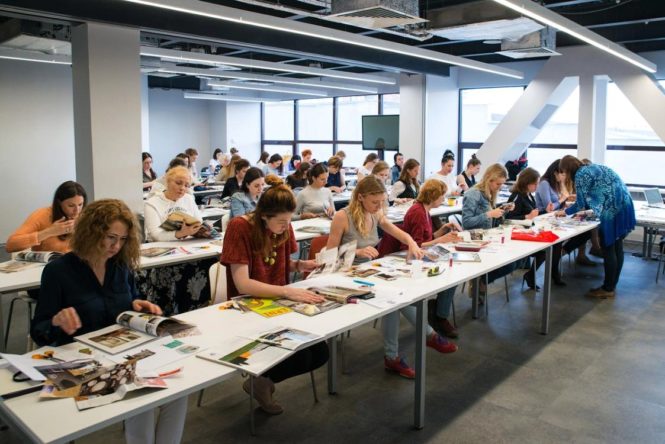 Курсы повышения навыков