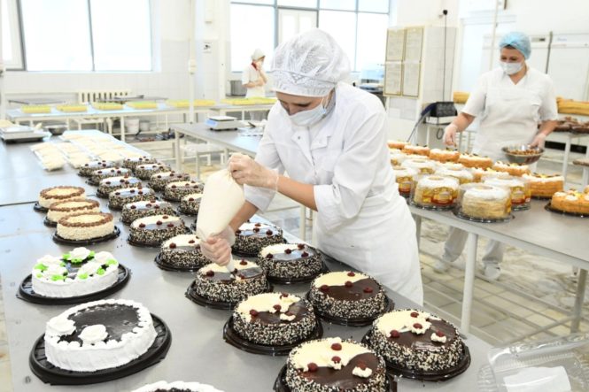 Возможности устройства на работу по специальности