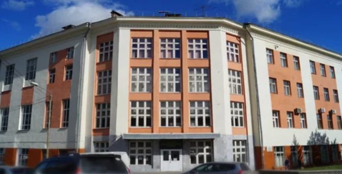 Омский автотранспортный колледж