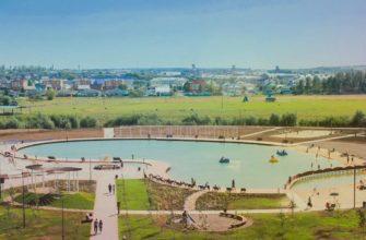 Город Арск, полезная информация о населенном пункте