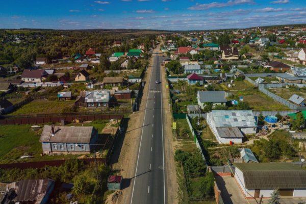 Подходит ли деревня Большие Дюртюли для переезда на ПМЖ