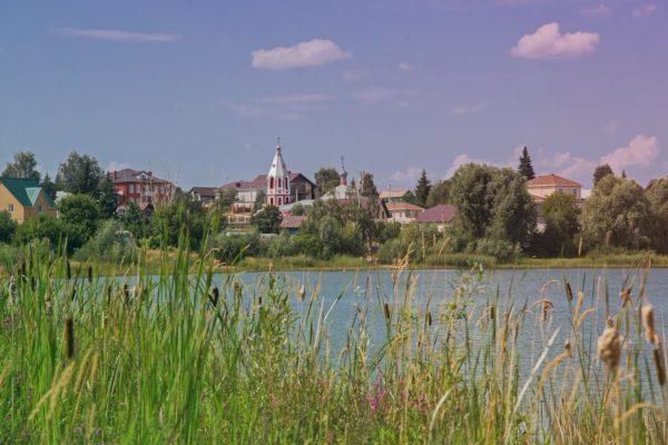 Посёлок Песчаные Ковали, перспективы его дальнейшего развития