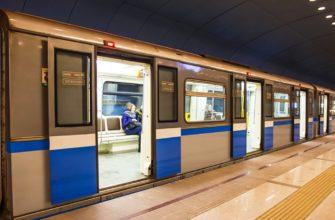 Гид Метро в Казани