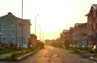 Куюки плюсы и минусы деревни
